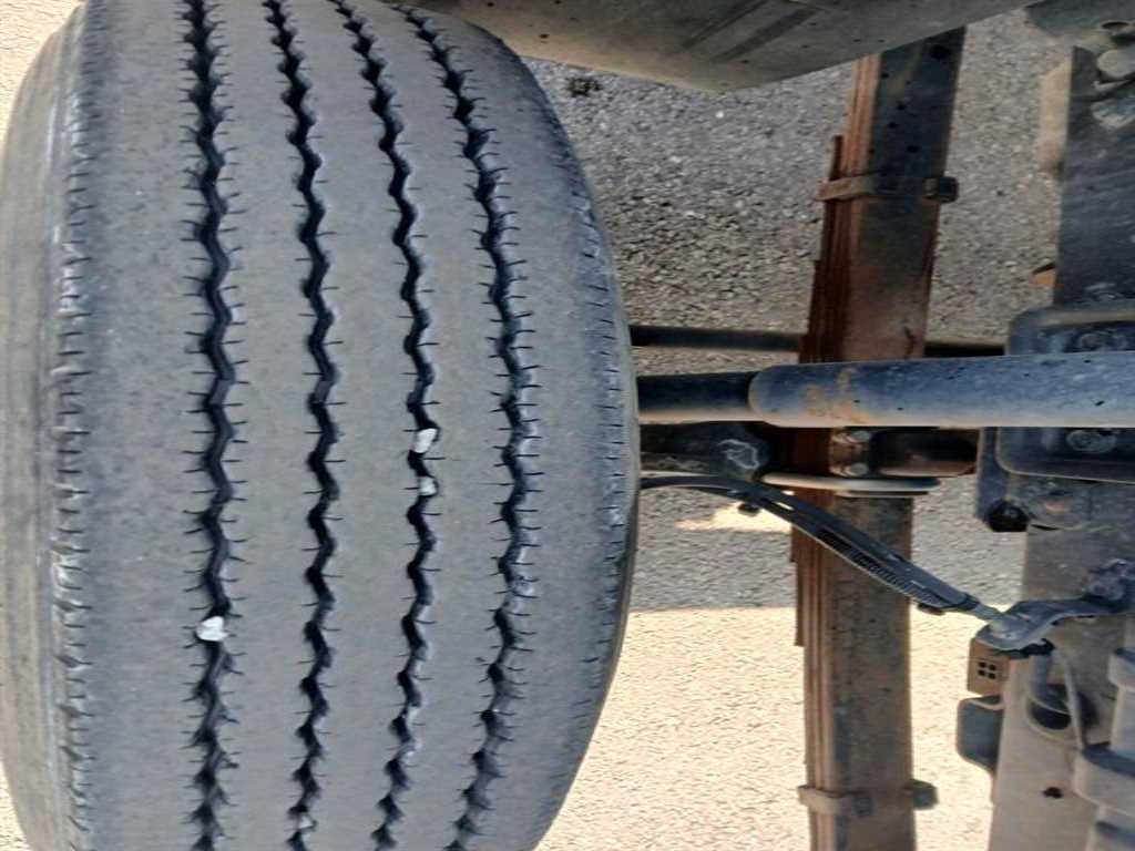 medium and large cargo Cargo - Vista 11