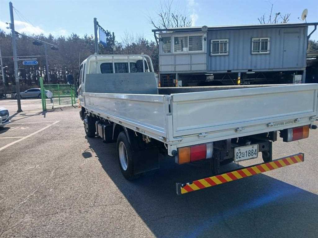 medium and large cargo Cargo - Vista 6