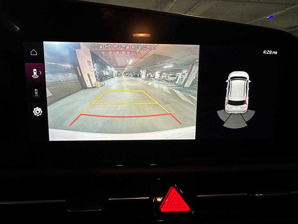 KIA Niro 2022 Blanco - Importación desde Corea - HF Imports Iquique - Foto 17