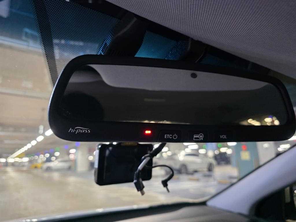 HYUNDAI Ioniq 2016 Blanco - Importación desde Corea - HF Imports Iquique - Foto 15