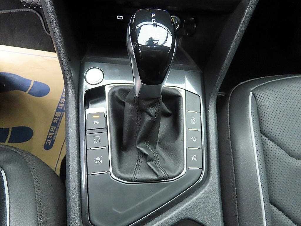 Volkswagen Tiguan - Vista 10