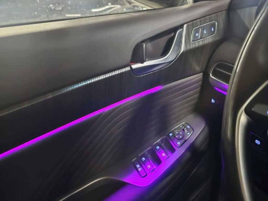 HYUNDAI Palisade - Vista 9