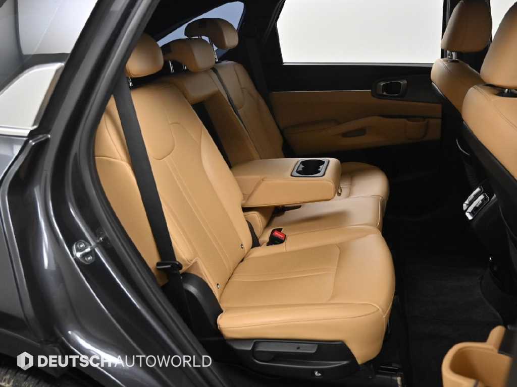 KIA Sorento - Vista 12