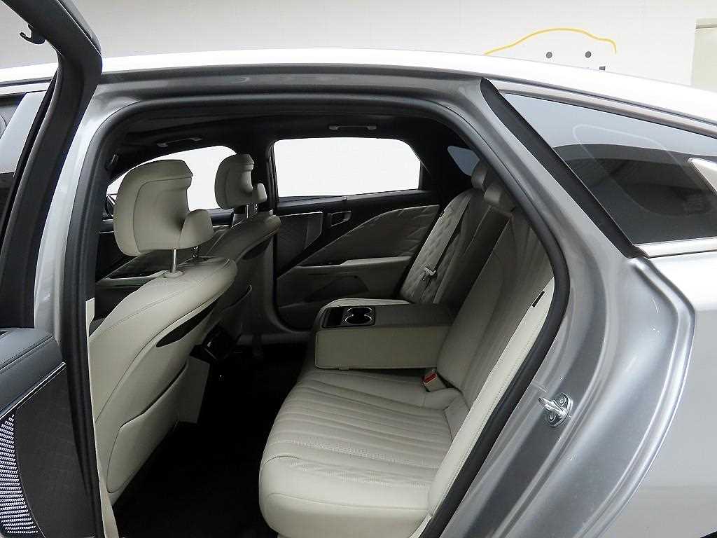 KIA K8 2022 - Importación desde Corea - HF Imports Iquique - Foto 14