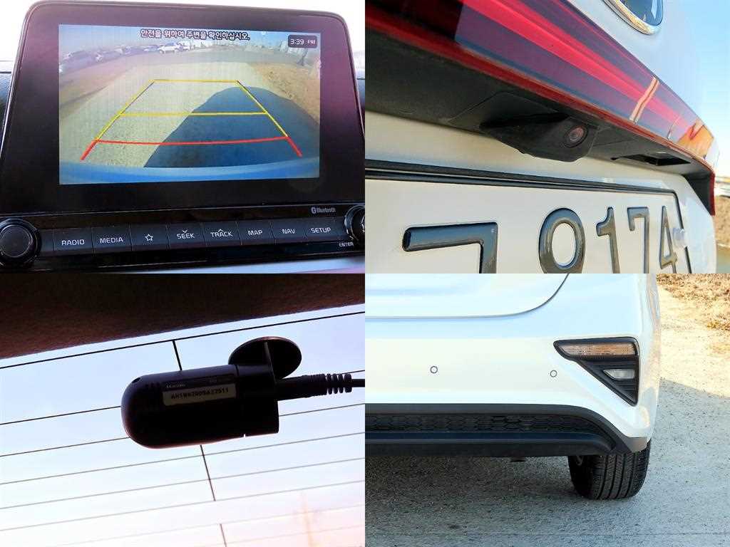 KIA K3 2021 - Importación desde Corea - HF Imports Iquique - Foto 18