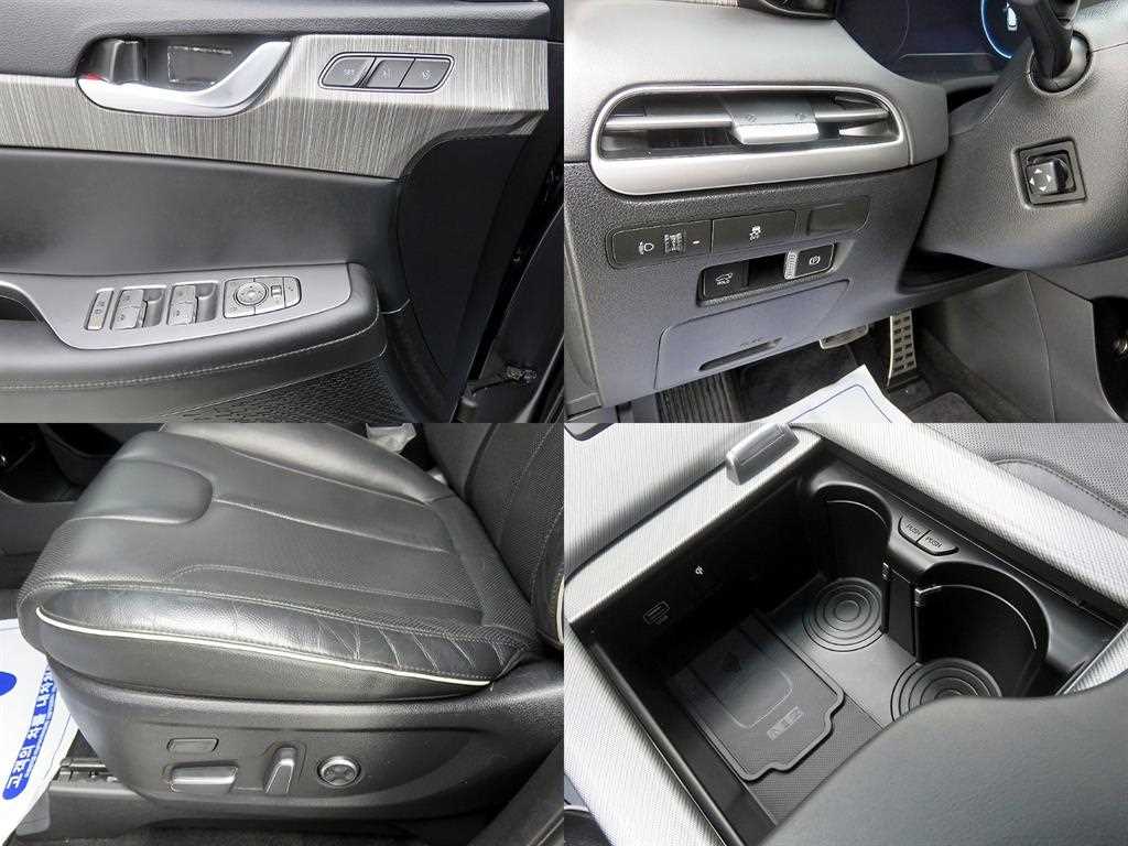 HYUNDAI Palisade 2023 Gris - Importación desde Corea - HF Imports Iquique - Foto 16