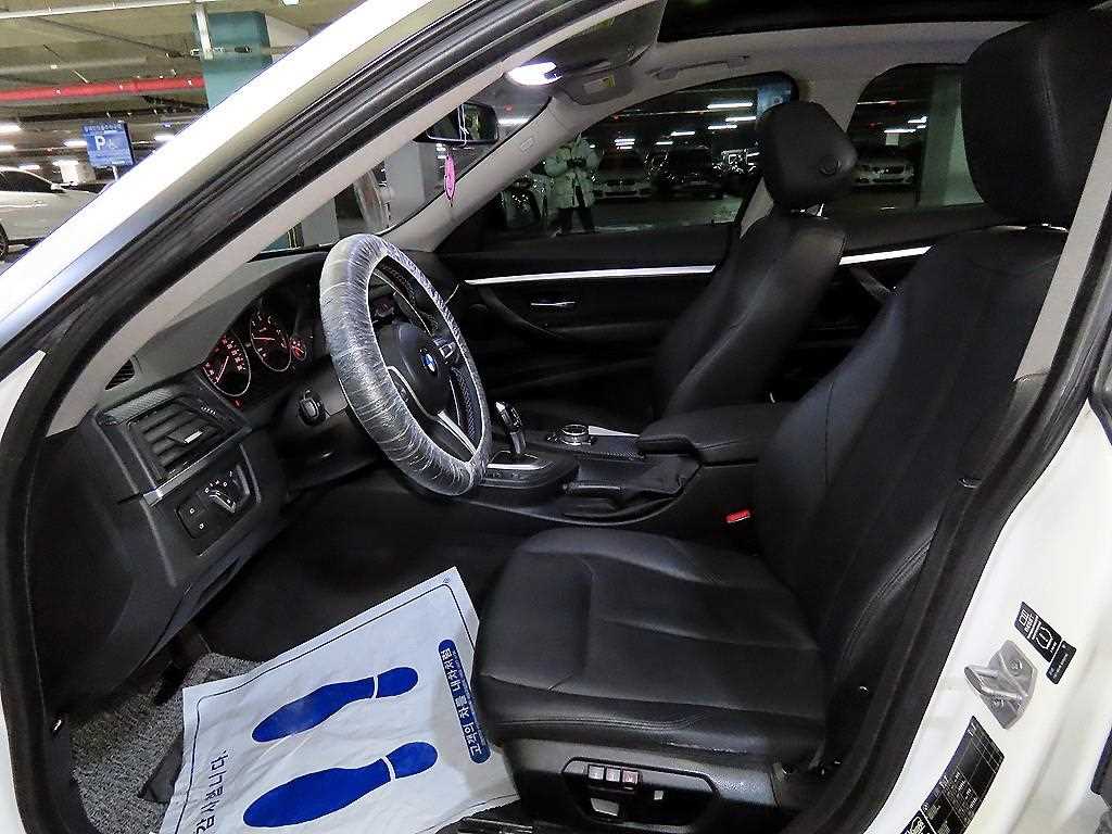 BMW Gran Turismo - Vista 6