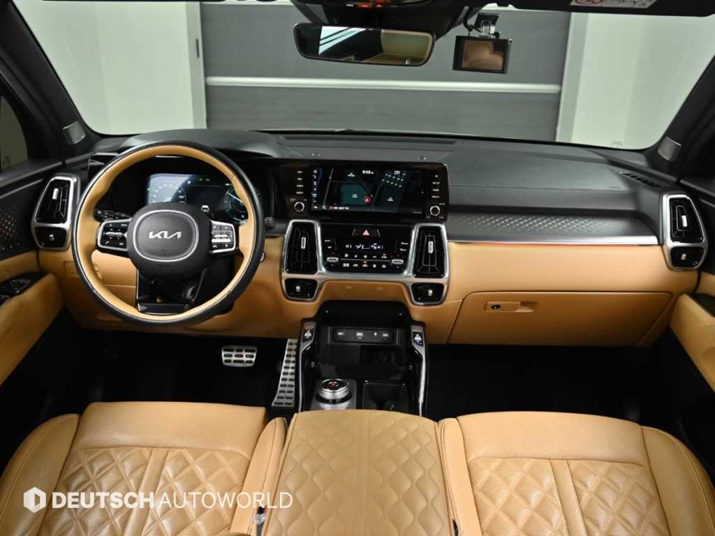KIA Sorento - Vista 7