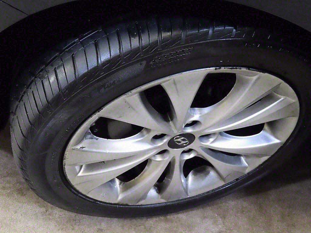 HYUNDAI Grandeur 2012 Negro - Importación desde Corea - HF Imports Iquique - Foto 18