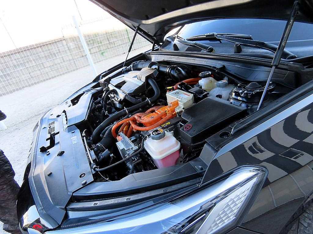 KIA K8 2023 - Importación desde Corea - HF Imports Iquique - Foto 19