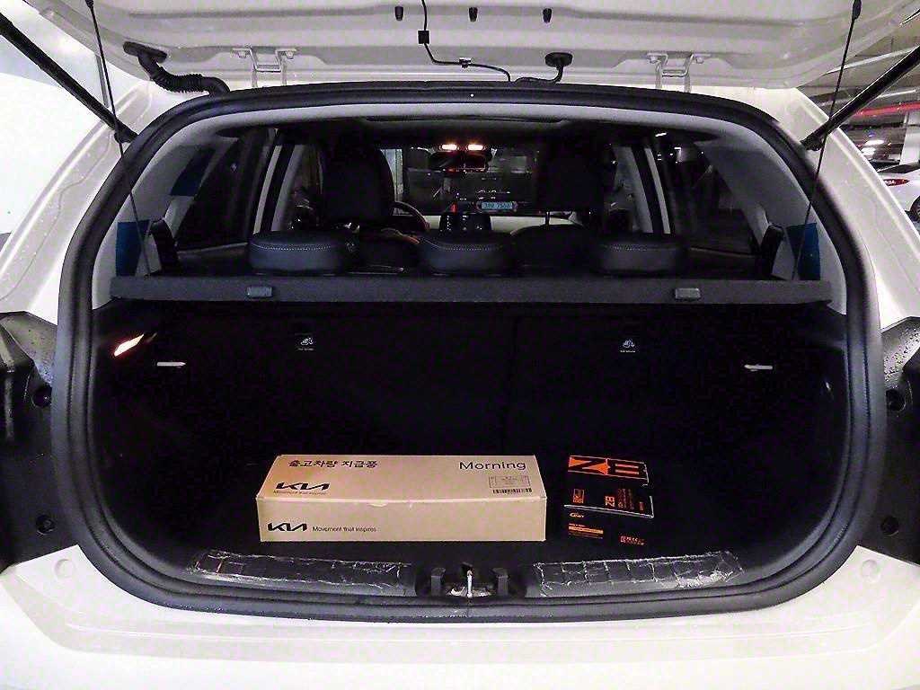 KIA Morning 2025 Blanco - Importación desde Corea - HF Imports Iquique - Foto 18