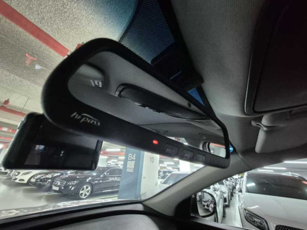 KIA Sorento 2016 Blanco - Importación desde Corea - HF Imports Iquique - Foto 15