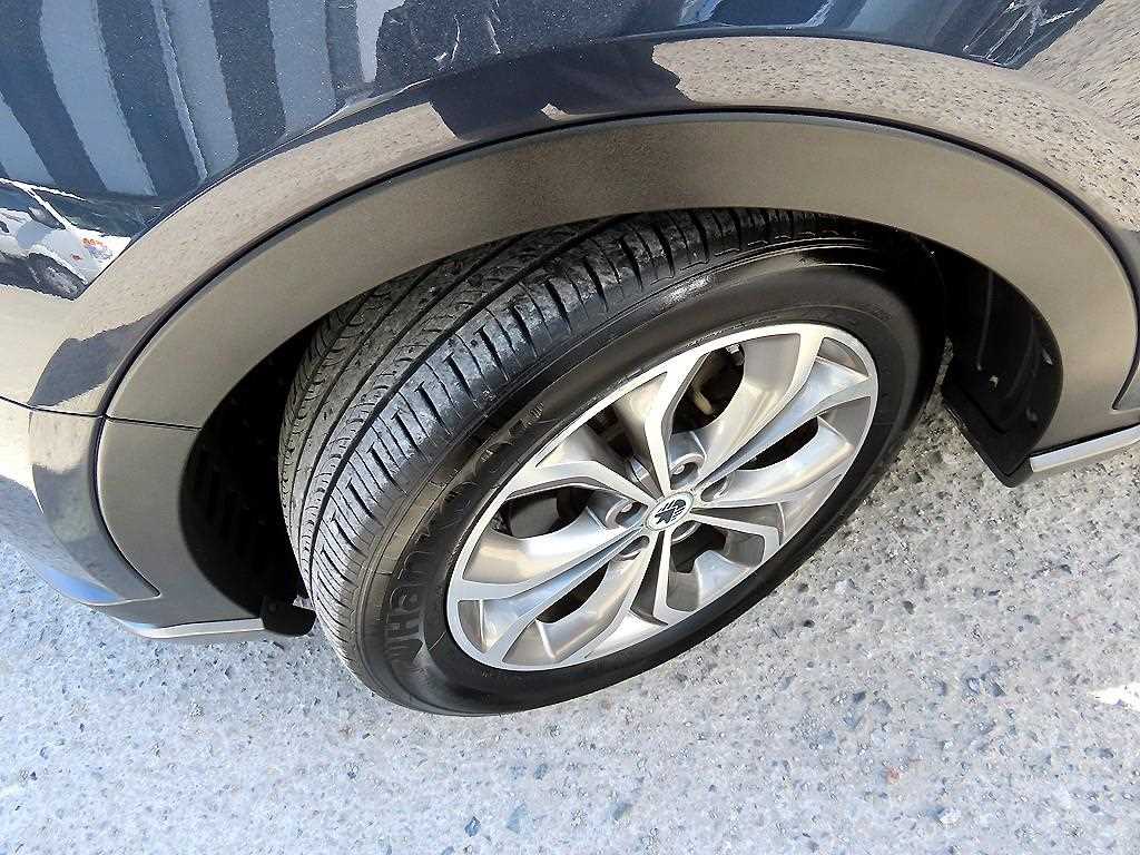 HYUNDAI Santa Fe 2015 Azul - Importación desde Corea - HF Imports Iquique - Foto 20