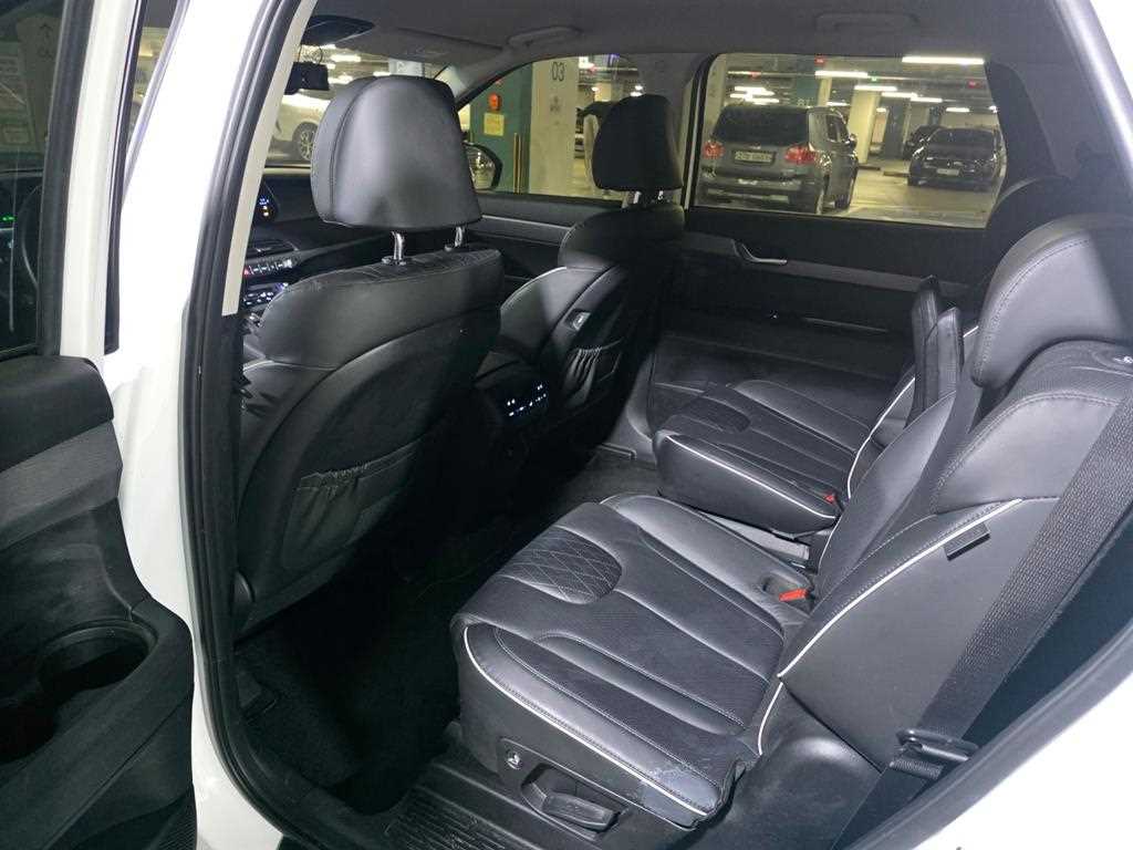 HYUNDAI Palisade - Vista 6
