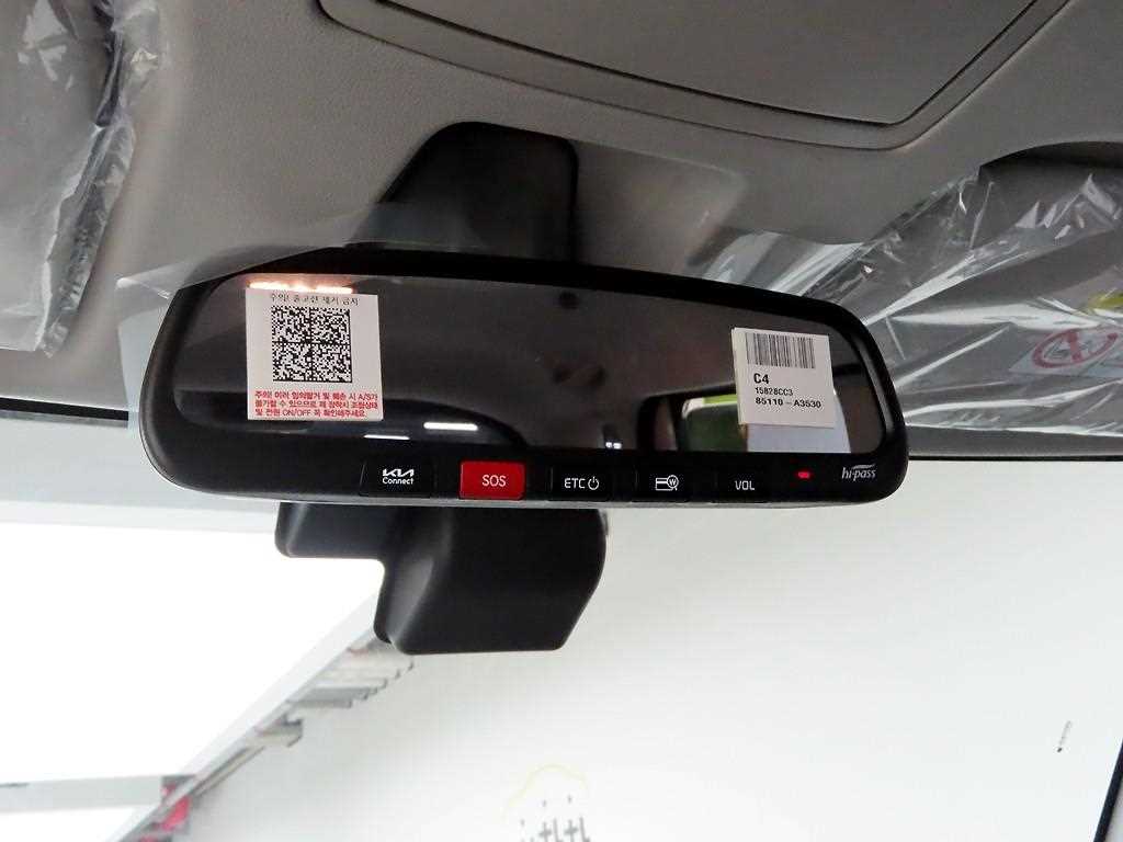 KIA Ray 2026 - Importación desde Corea - HF Imports Iquique - Foto 16