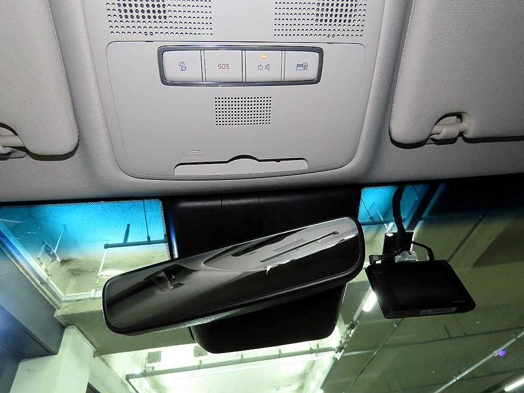 HYUNDAI Grandeur 2021 - Importación desde Corea - HF Imports Iquique - Foto 16