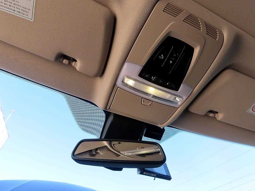 BMW X5 2016 Azul - Importación desde Corea - HF Imports Iquique - Foto 13