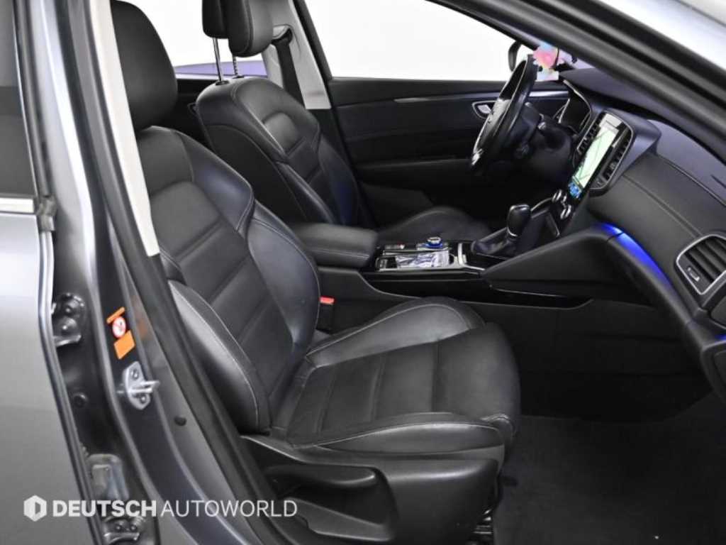 SAMSUNG SM6 - Vista 10