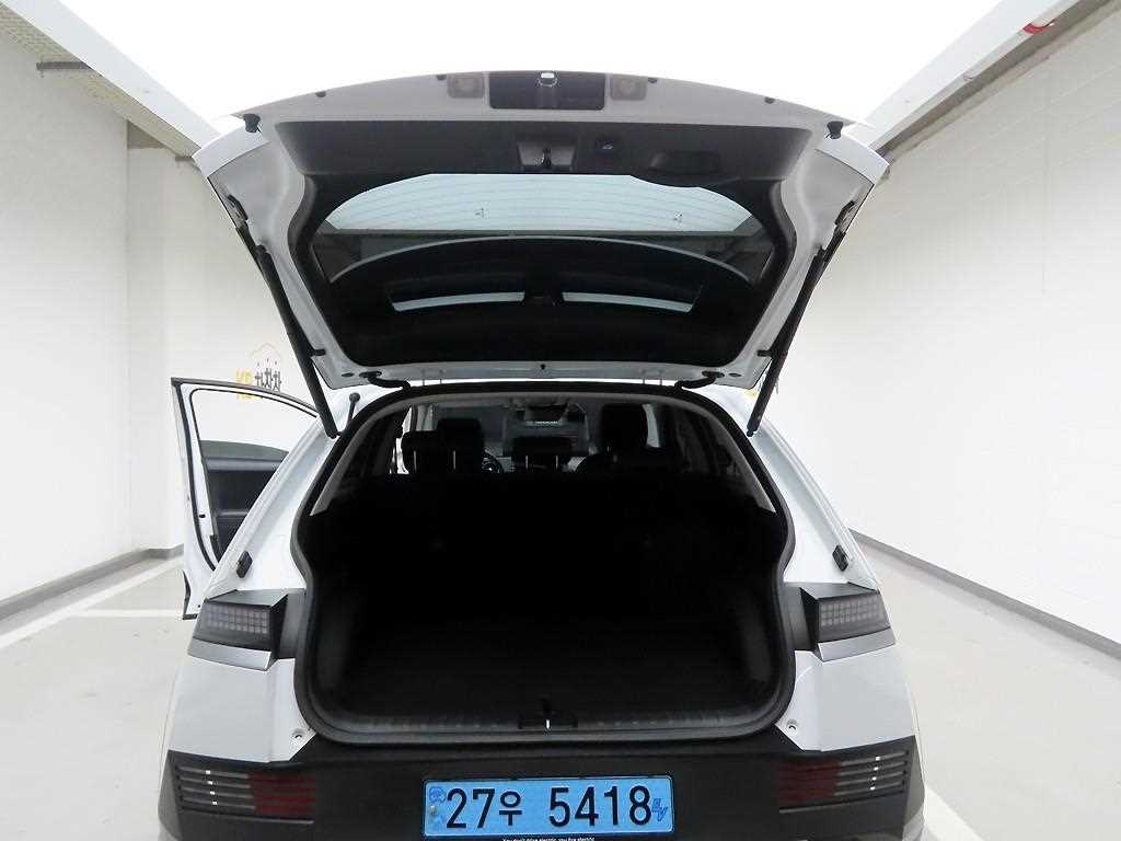 HYUNDAI Ioniq 5 2022 - Importación desde Corea - HF Imports Iquique - Foto 15