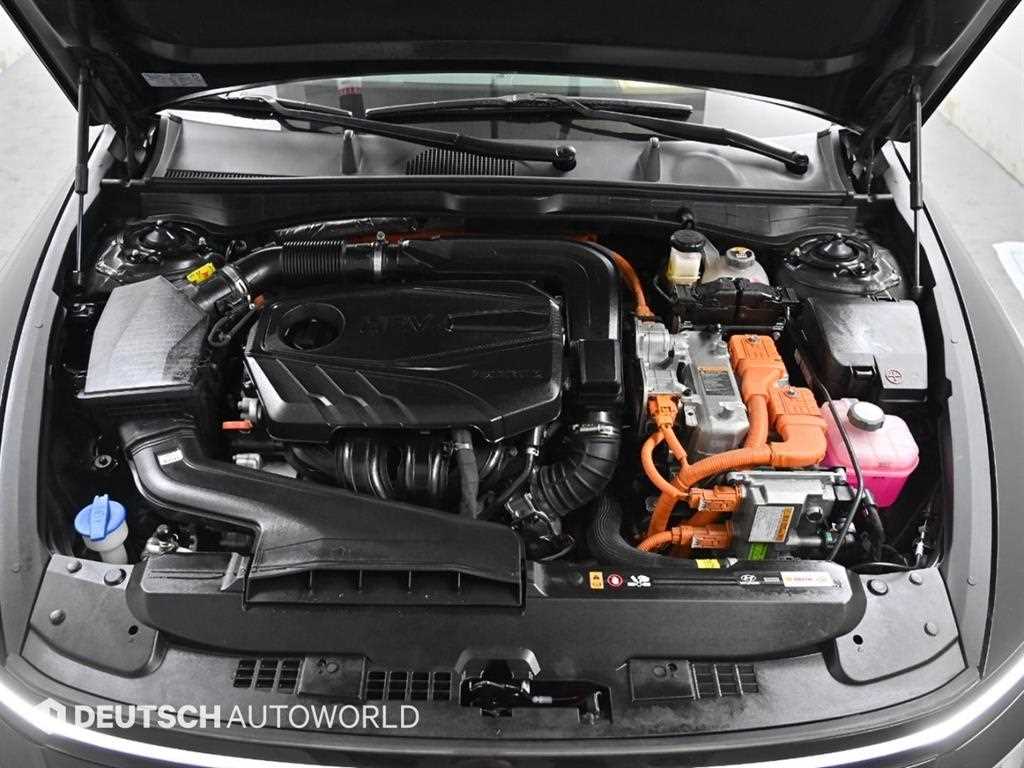 HYUNDAI Sonata - Vista 6