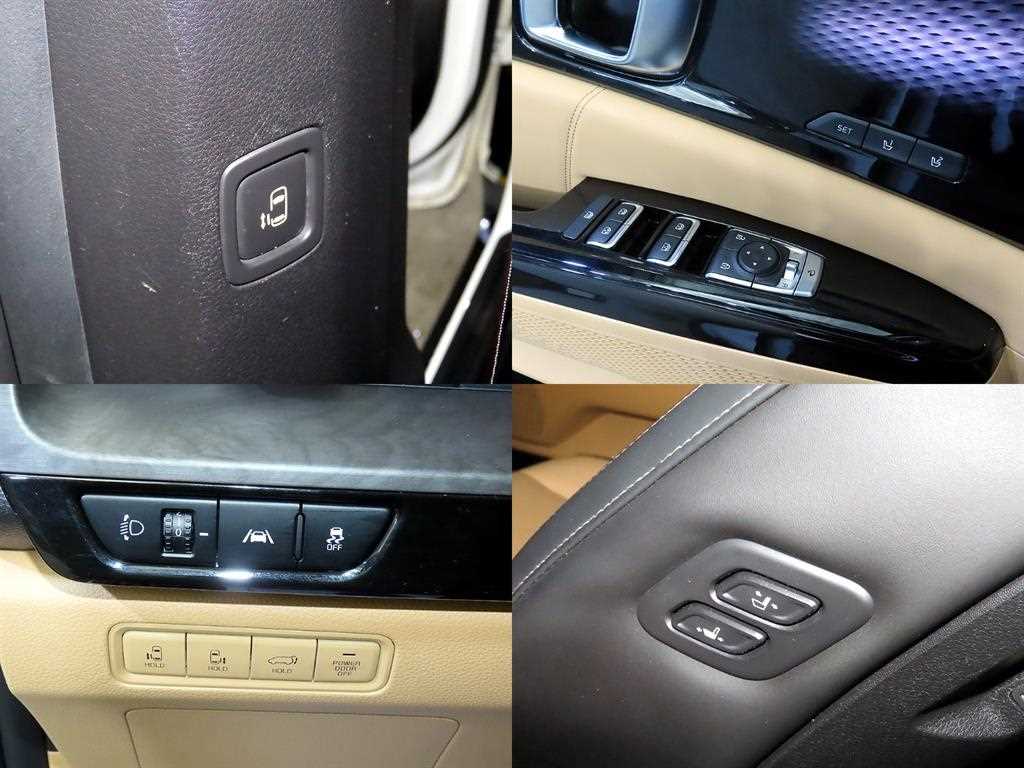 KIA Carnival 2022 Blanco - Importación desde Corea - HF Imports Iquique - Foto 18