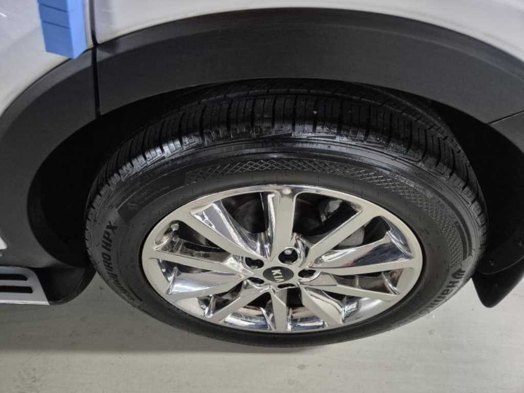 KIA Sorento 2016 Blanco - Importación desde Corea - HF Imports Iquique - Foto 19