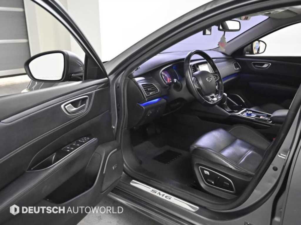 SAMSUNG SM6 - Vista 11