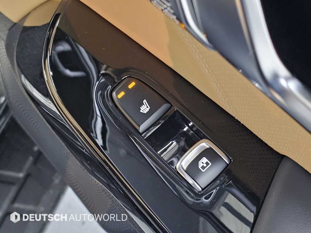 KIA Mohave 2021 Negro - Importación desde Corea - HF Imports Iquique - Foto 16