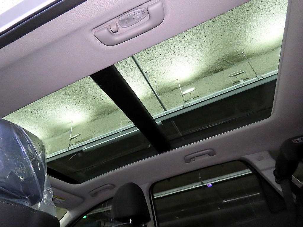 HYUNDAI Santa Fe 2021 Blanco - Importación desde Corea - HF Imports Iquique - Foto 16