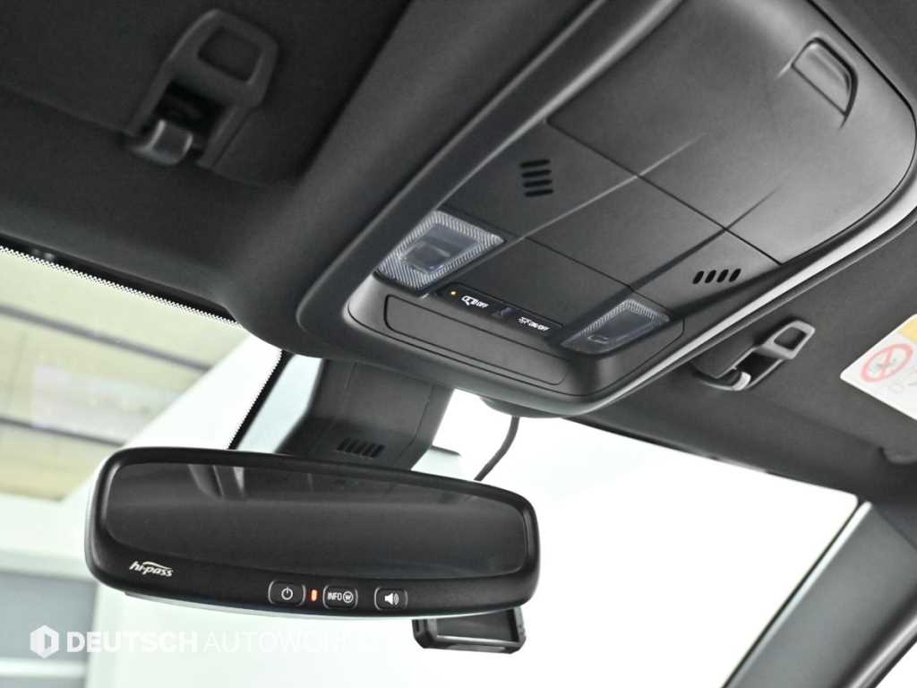 Chevrolet Equinox 2022 Negro - Importación desde Corea - HF Imports Iquique - Foto 19