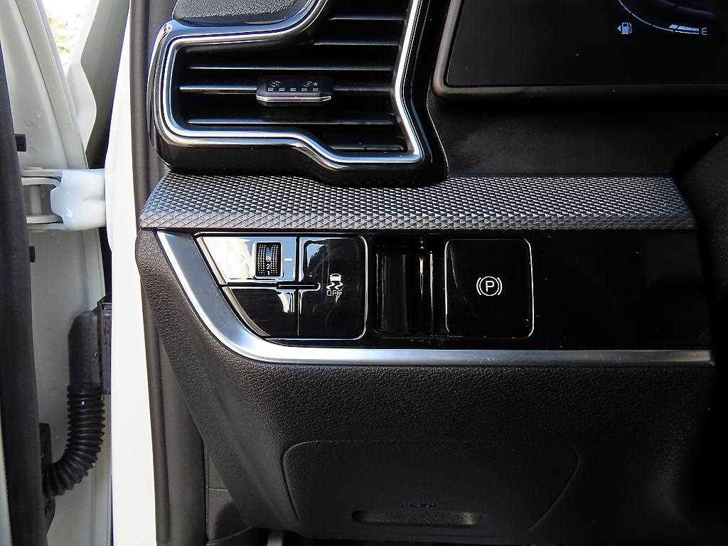 KIA Sportage - Vista 12