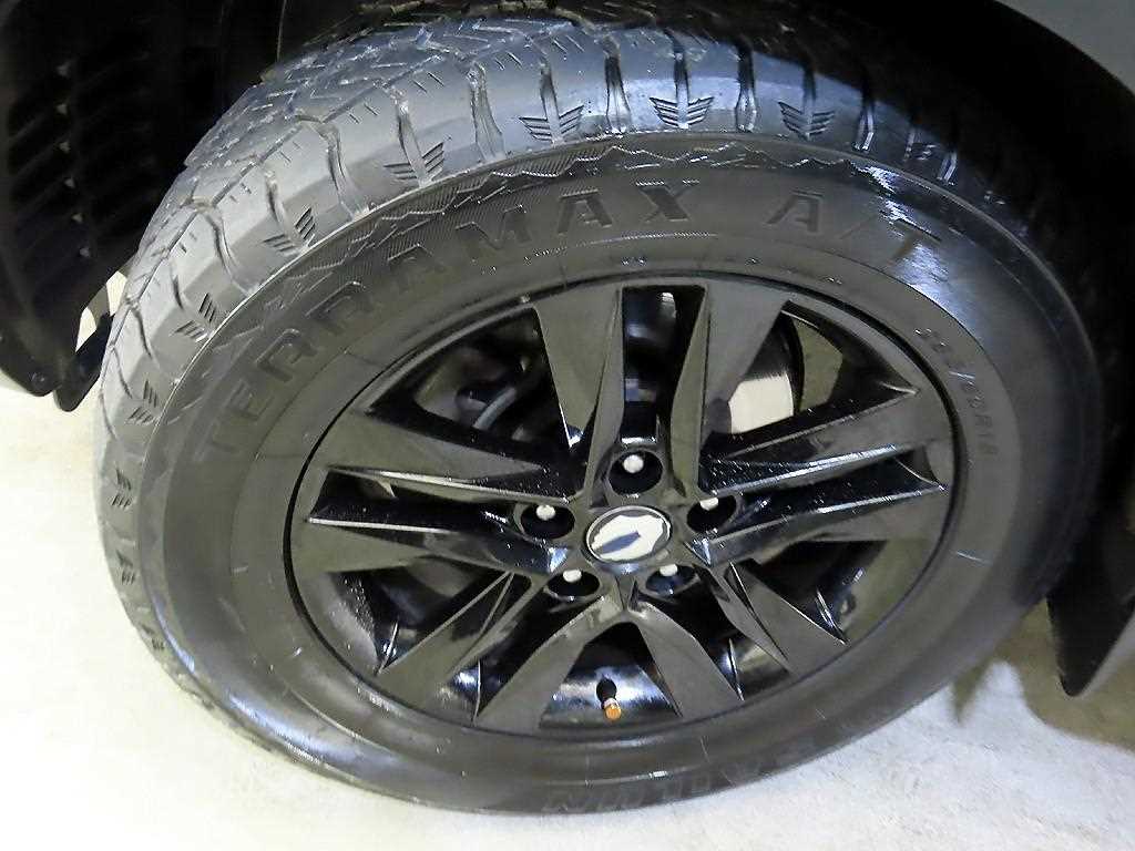 Ssangyong Rexton 2019 Gris - Importación desde Corea - HF Imports Iquique - Foto 20