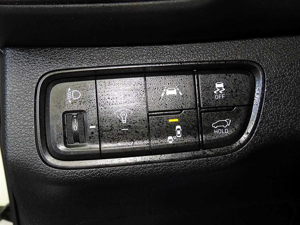 HYUNDAI Santa Fe 2020 Blanco - Importación desde Corea - HF Imports Iquique - Foto 14