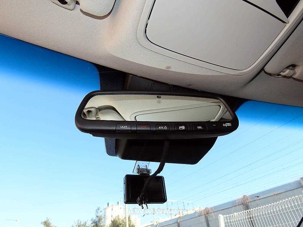 KIA K7 2020 - Importación desde Corea - HF Imports Iquique - Foto 15