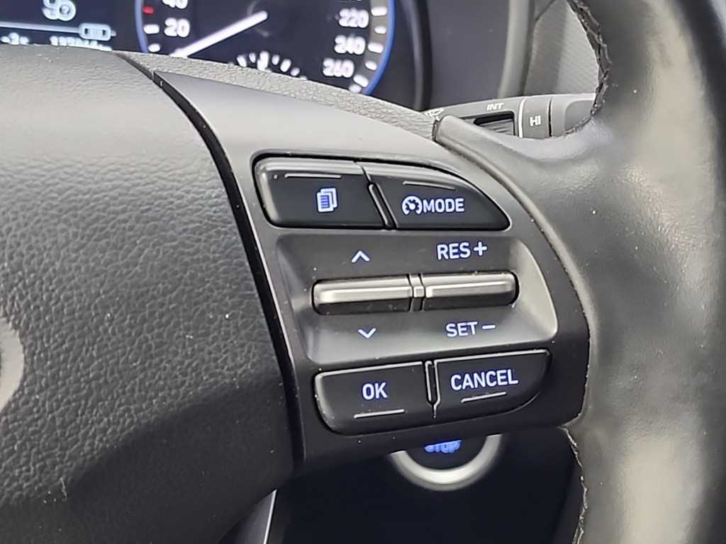 HYUNDAI Kona 2018 Gris - Importación desde Corea - HF Imports Iquique - Foto 16