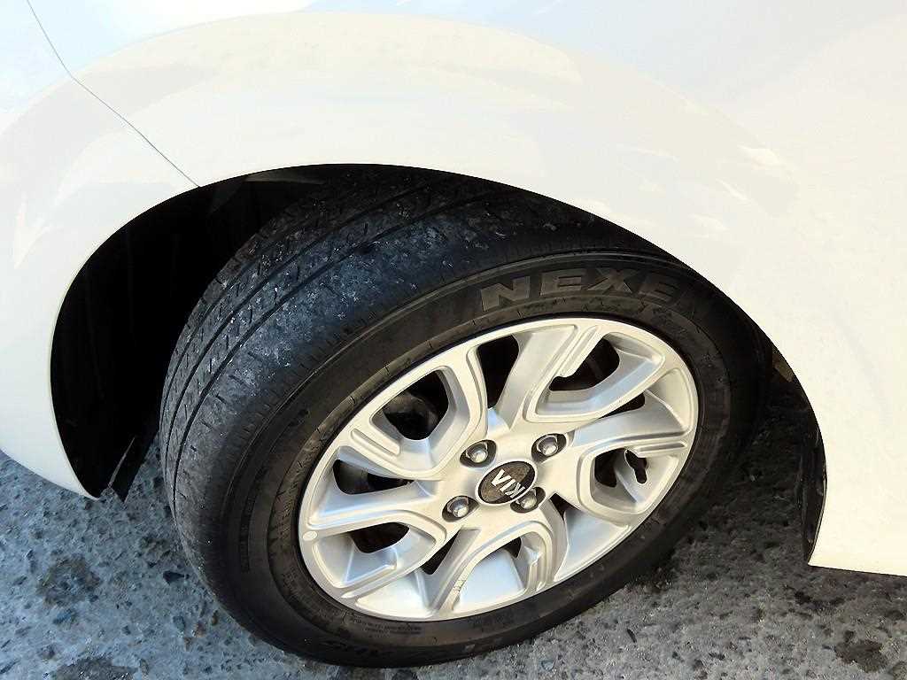 KIA Morning 2018 Blanco - Importación desde Corea - HF Imports Iquique - Foto 18