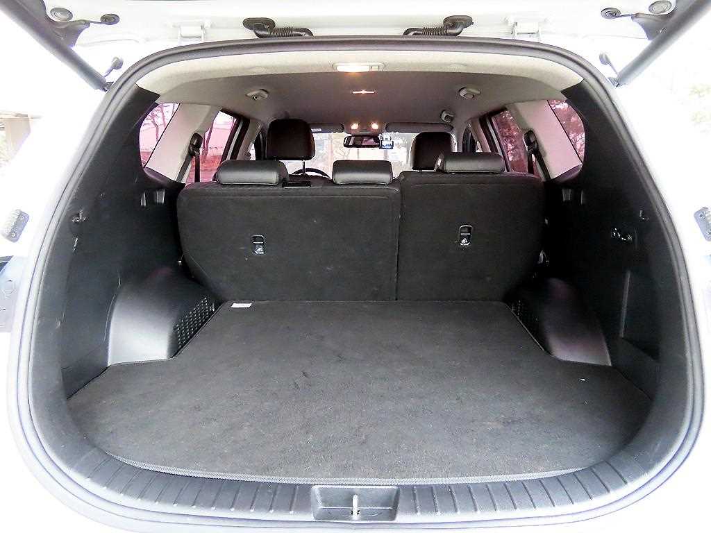 HYUNDAI Santa Fe 2019 Gris - Importación desde Corea - HF Imports Iquique - Foto 17