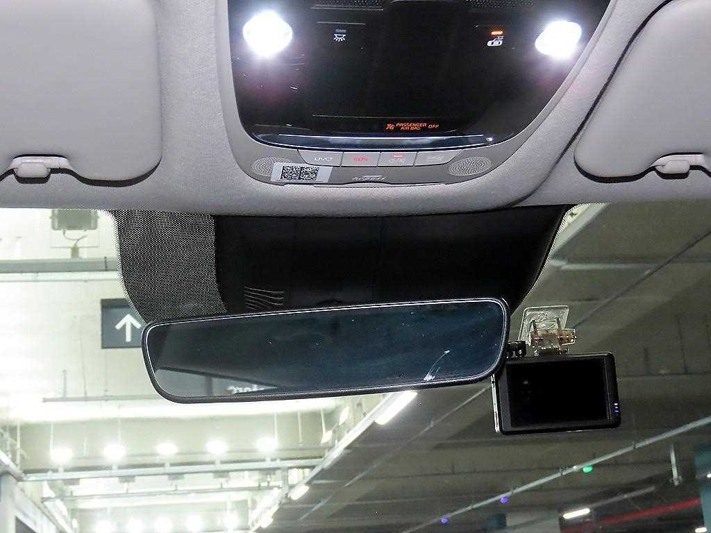 KIA Seltos 2022 Blanco - Importación desde Corea - HF Imports Iquique - Foto 16