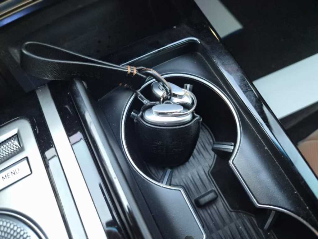 Genesis G80 2021 Blanco - Importación desde Corea - HF Imports Iquique - Foto 14