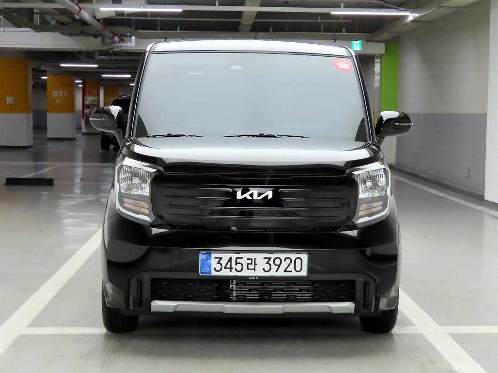 KIA Ray 2026 - Importación desde Corea - HF Imports Iquique - Foto 1