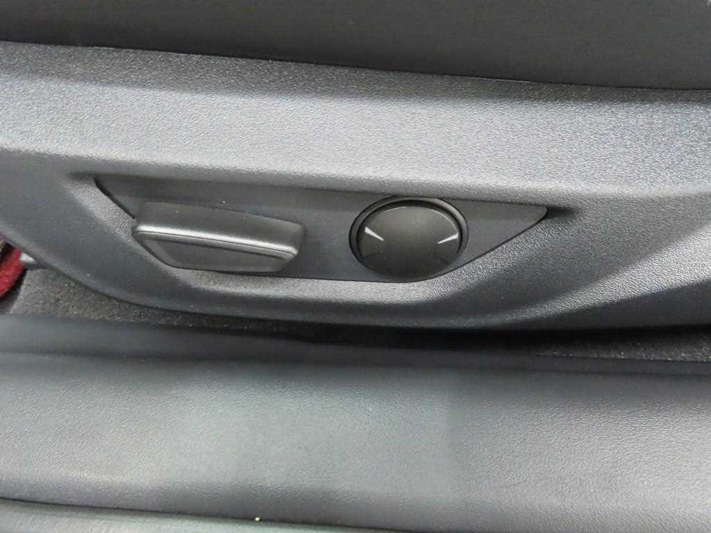 Ford Mustang - Vista 10