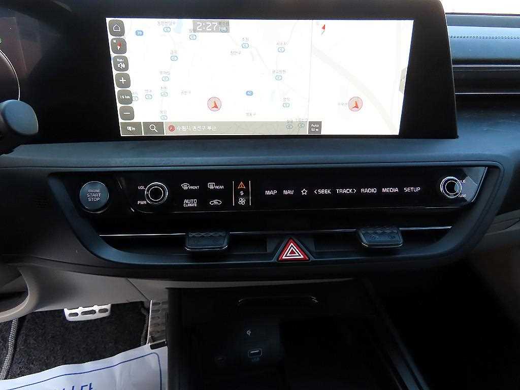 KIA K8 2023 - Importación desde Corea - HF Imports Iquique - Foto 13