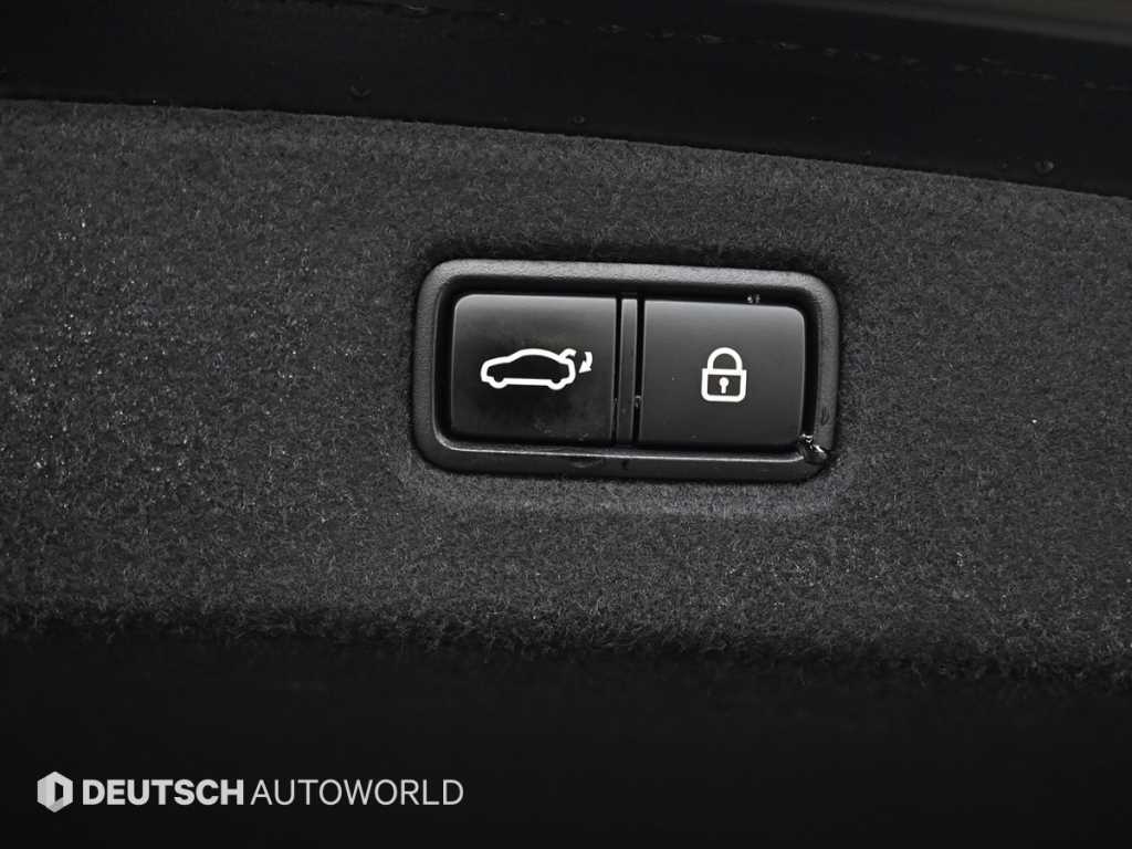 Genesis G90 2021 Negro - Importación desde Corea - HF Imports Iquique - Foto 20