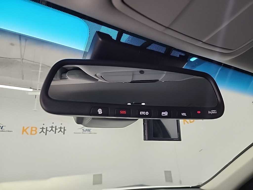 HYUNDAI Grandeur 2019 Blanco - Importación desde Corea - HF Imports Iquique - Foto 17