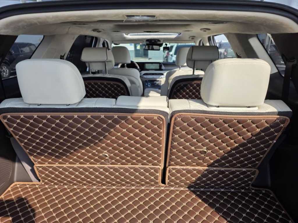 HYUNDAI Palisade - Vista 11