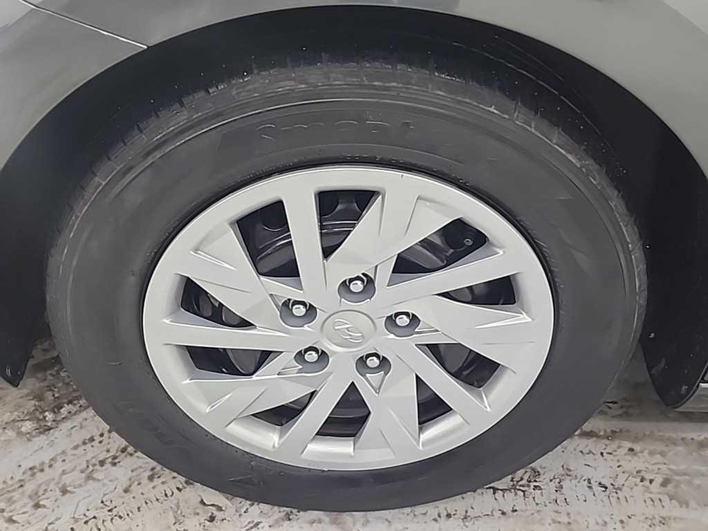 HYUNDAI Avante 2022 Gris - Importación desde Corea - HF Imports Iquique - Foto 19