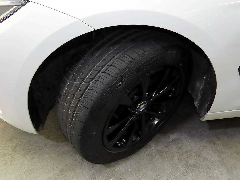 BMW Gran Turismo 2014 Blanco - Importación desde Corea - HF Imports Iquique - Foto 20