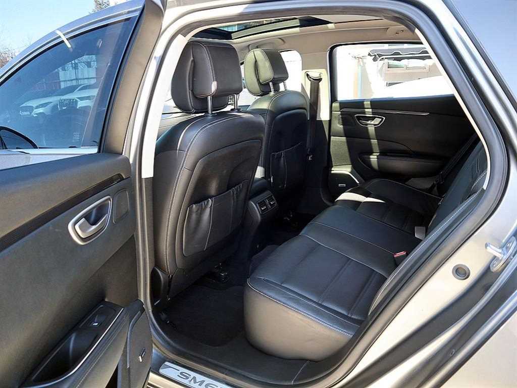 SAMSUNG SM6 - Vista 7