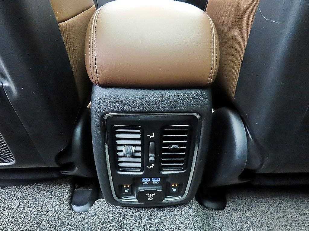 Jeep Cherokee 2021 - Importación desde Corea - HF Imports Iquique - Foto 16