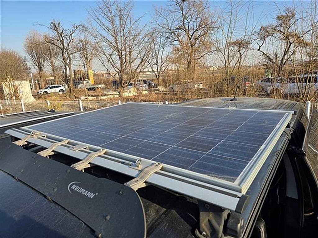 HYUNDAI Staria 2022 Azul - Importación desde Corea - HF Imports Iquique - Foto 15